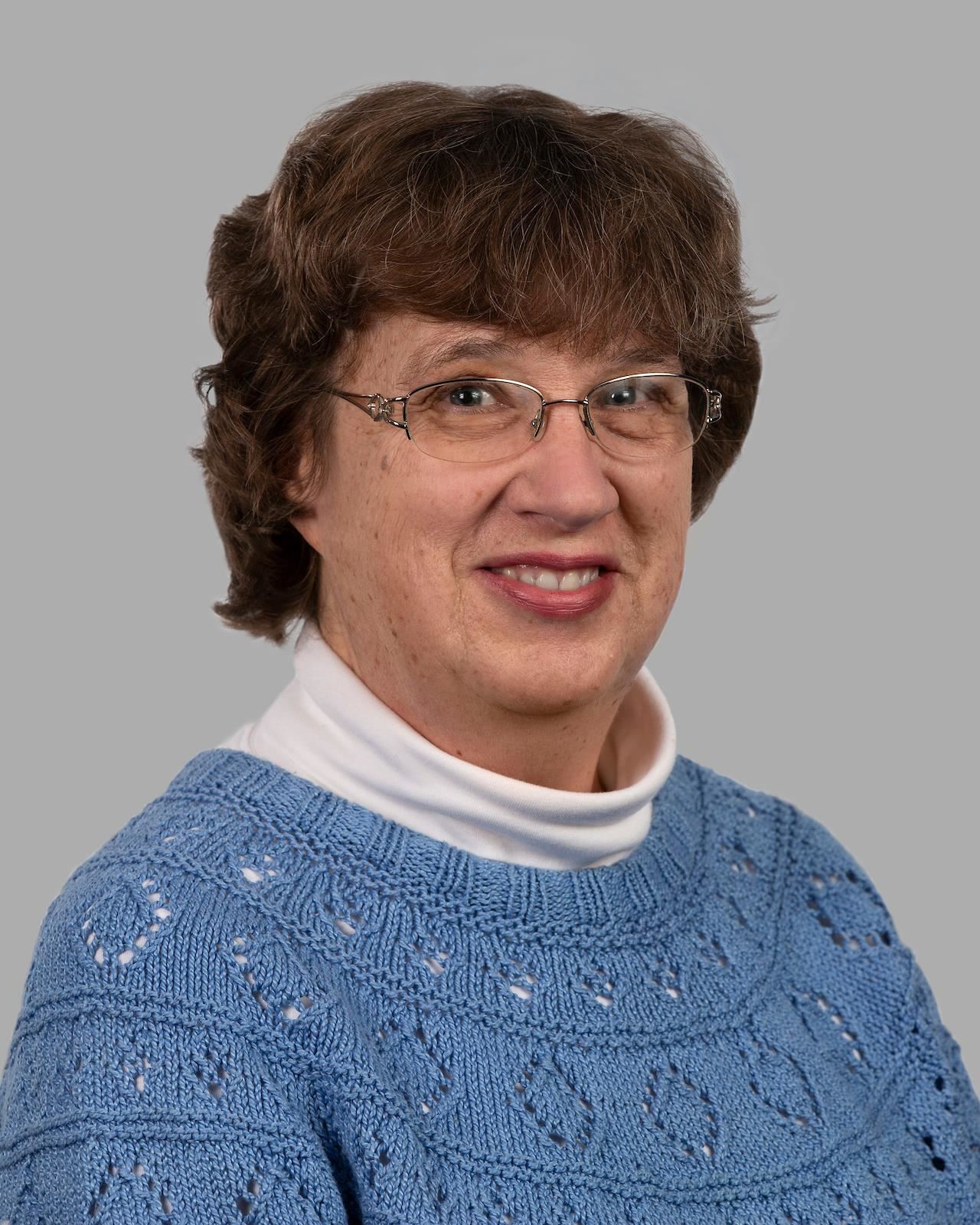 Sue Kerr, Vice President Sue Kerr, Vice President